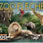Profitez des vacances de la Toussaint pour aller au zoo © Zoo de La Flèche