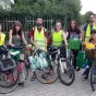 Maraude de l'association "Les petites roues" - © Rue89 Strasbourg