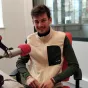 Pierre Lenoir partira en février au volant son intemporelle 4L @RCF Orne