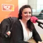 Une production locale, pour une consommation responsable, voila le credo de la jeune entrepreneuse @RCF Orne