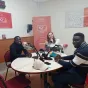 ® RCF34 - Anicet, Noémie et Stéphane 