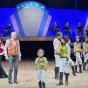 L'art du spectacle une tradition depuis 1850 chez les grüss ©Patrick Lonchampt