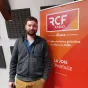 Camille Vega, secrétaire général de la Fédération du Bas-Rhin du Secours Populaire - © RCF Alsace