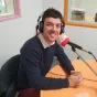 Loïc Sebile, l'un des fondateurs de l'Allée des cerisiers © Chloé Vernet