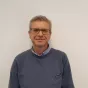 Patrick Moulène, directeur opérationnel services courrier et colis de La Poste sur le secteur Auvergne Sud © La Poste