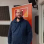 Benoît Steffanus - © RCF Alsace