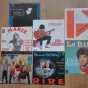 Salut les vinyles
