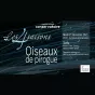 Oiseaux de pirogues