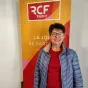Michelle Ricaud, présidente de Familles rurales dans l'Indre. © RCF - Hugo Sastre.