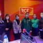 © RCF Anjou
