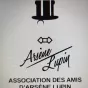 ©Association des Amis d'Arsène Lupin