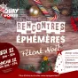 2021 Les rencontres éphémères