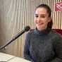 Élisabeth Auzias - © RCF Lyon
