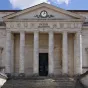 Palais de justice d'Angoulême