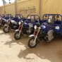 Fondation Raoul Follereau
