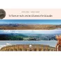 Couverture du livre Je t’écris en route vers les Cévennes et le Gévaudan, A. Gardiès et J. Mauduy, Ed.du Mont