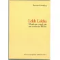 Couverture du livre "LEKH LEKHA! - Abraham conté par son serviteur Eliezer" de Bernard Geoffroy