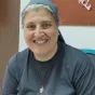  Sœur Rita, fille de la Charité à Beyrouth ©Véronique Alzieu / RCF