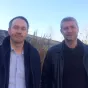 Olivier Grosse, le directeur de la nouvelle Ecole 42