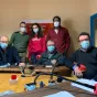Les invités d'Une Heure pour le Dire 