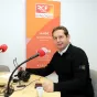 Philippe Korcia. Crédit Robert Poulain