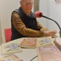 Michel Jacquet