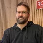 Olivier Jouvray - © RCF Lyon