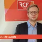 Julien Carin quitte la direction du Festival de la Chaise-Dieu © RCF