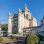 Lisieux basilique
