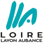 Logo Communauté de communes Loire Layon Aubance