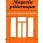 © Couverture du livre
