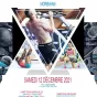 Affiche championnat © VAC Haltérophilie