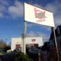 Le centre des Restos du Coeur à Saint-Doulchard © RCF - Guillaume Martin-Deguéret.