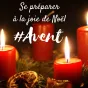 Avent : se préparer à la joie de Noël