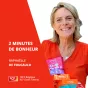 Raphaëlle de Foucauld©1RCF Belgique