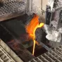 L'usine Isover de Chemillé va investir 10 millions d'euros dans un four innovant pour recycler la laine de verre. ©DR