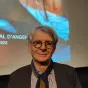 Claude-Eric Poiroux, délégué général du festival Premiers Plans ©RCF Anjou 2021
