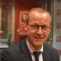 Stéphane Piednoir ©RCF Anjou