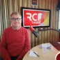 Vincent Brunier, délégué à la Parole Sociale de l'Eglise pour le Diocèse d'Annecy ©2021 RCF Haute-Savoie
