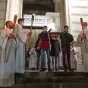 la messe des jeunes - © RCF Lyon