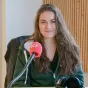 Coline Pisaneschi - © RCF Lyon