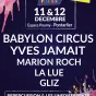 © Affiche du Festival