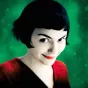 ©Affiche du film "Le fabuleux destin d'Amélie Poulain"