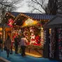 marchés de Noël