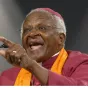 Desmond Tutu ©Wolfgang RADTKE/KNA-Bild/CIRIC