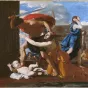 Le Massacre des Innocents, par Nicolas Poussin (entre 1625 et 1632) ©Wikimédia commons