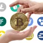La cryptomonaie va t'elle détroner les monaies traditionnelles ?