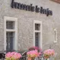  brasserie "Le Donjon"