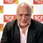 Eric-Emmanuel Schmitt - Crédit Simon Marty / RCF (14.12.2021)