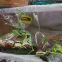 Panier festif de Ferm'andises magasin de producteurs St Denis les Bourg